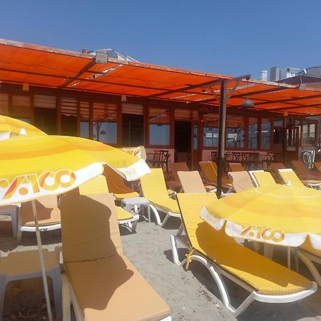 Paradise Hotel Akcay Αδραμύττιο Εξωτερικό φωτογραφία