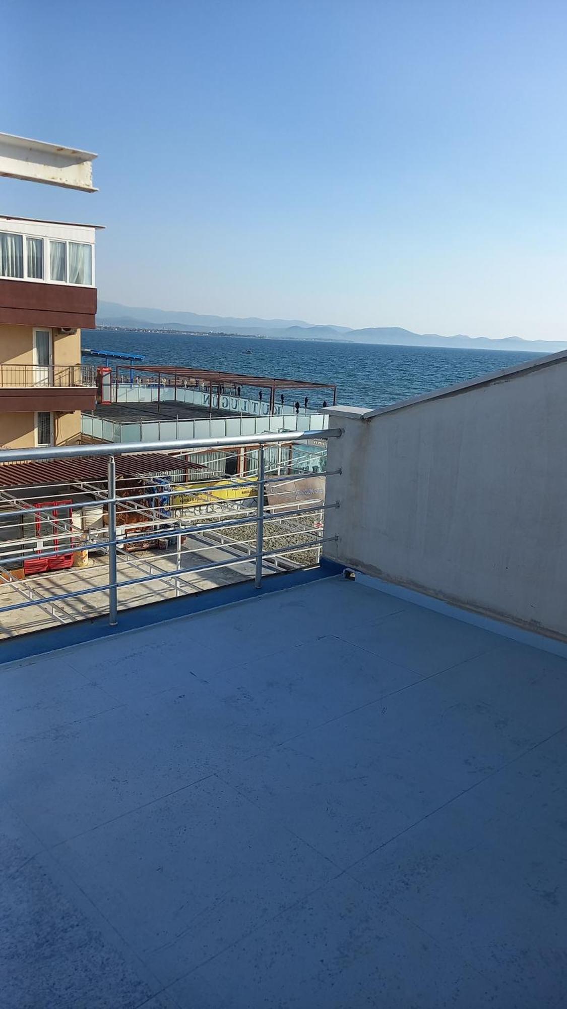 Paradise Hotel Akcay Αδραμύττιο Εξωτερικό φωτογραφία