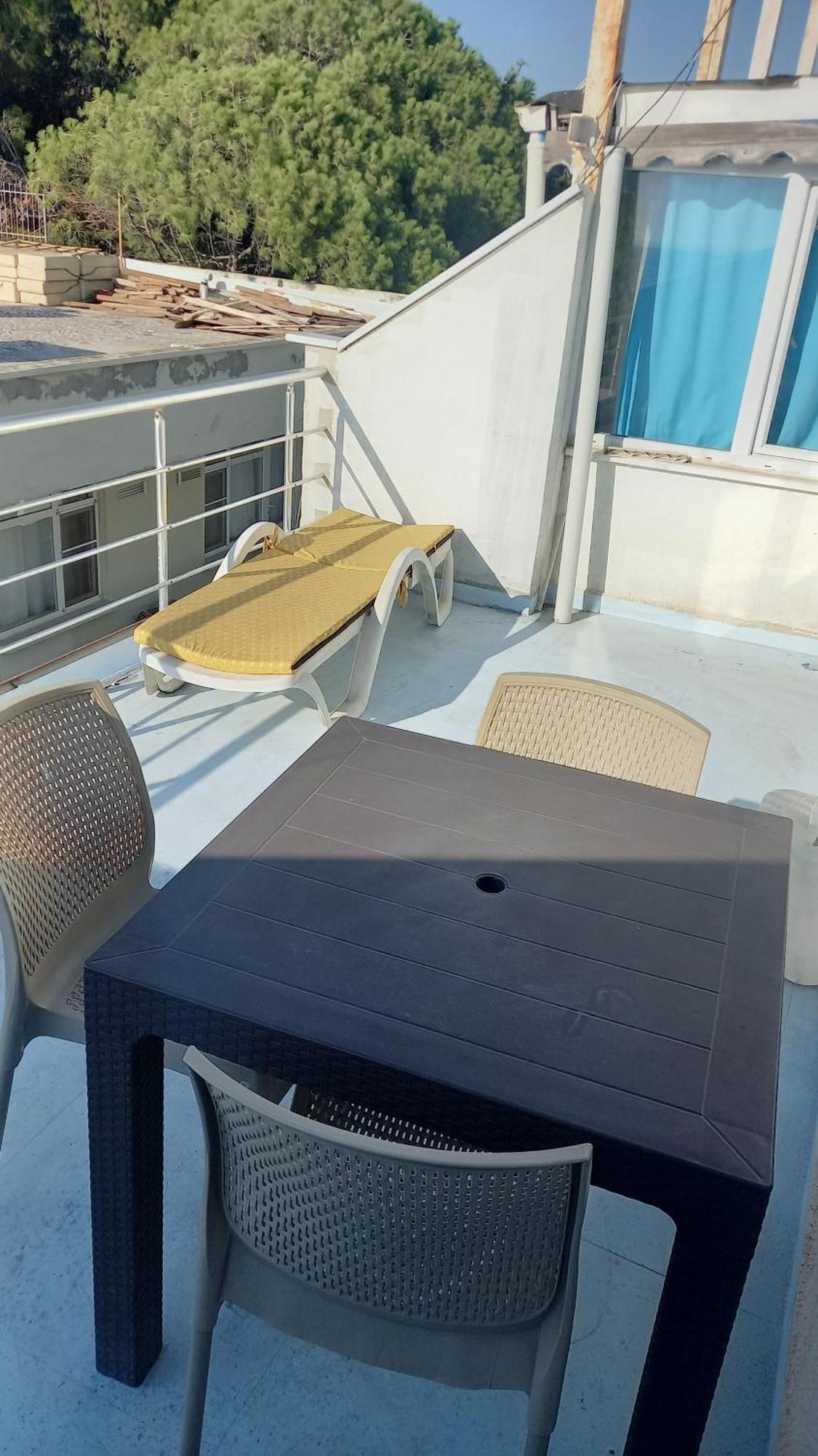 Paradise Hotel Akcay Αδραμύττιο Εξωτερικό φωτογραφία