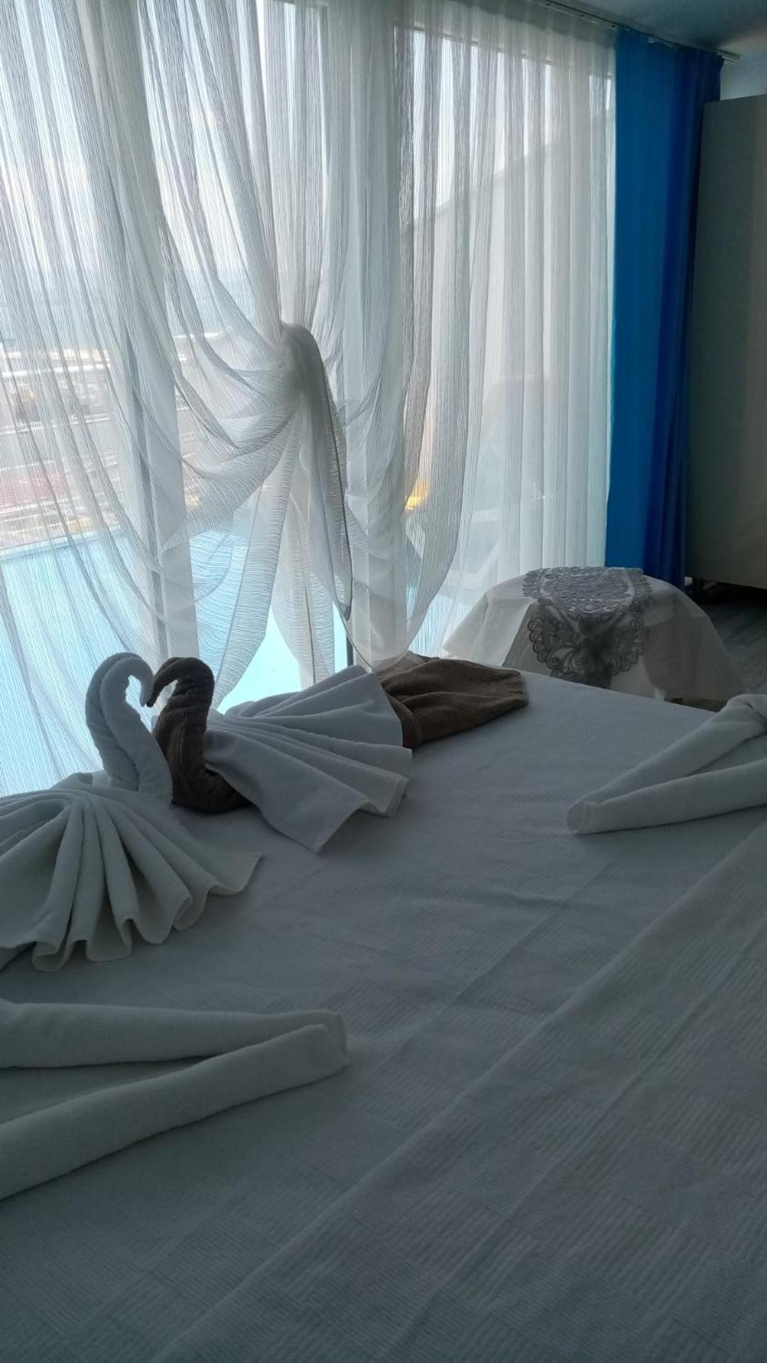 Paradise Hotel Akcay Αδραμύττιο Εξωτερικό φωτογραφία