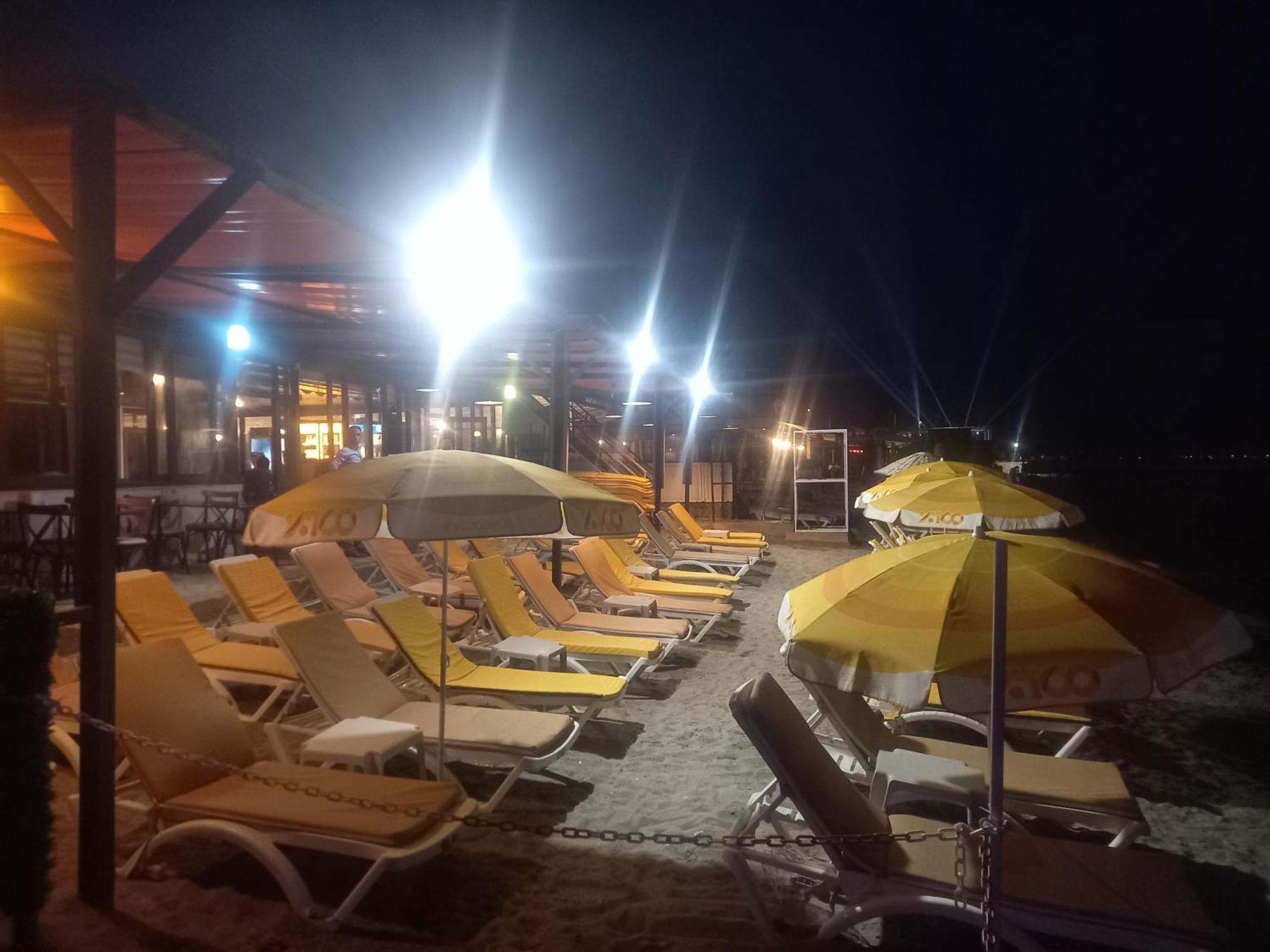 Paradise Hotel Akcay Αδραμύττιο Εξωτερικό φωτογραφία