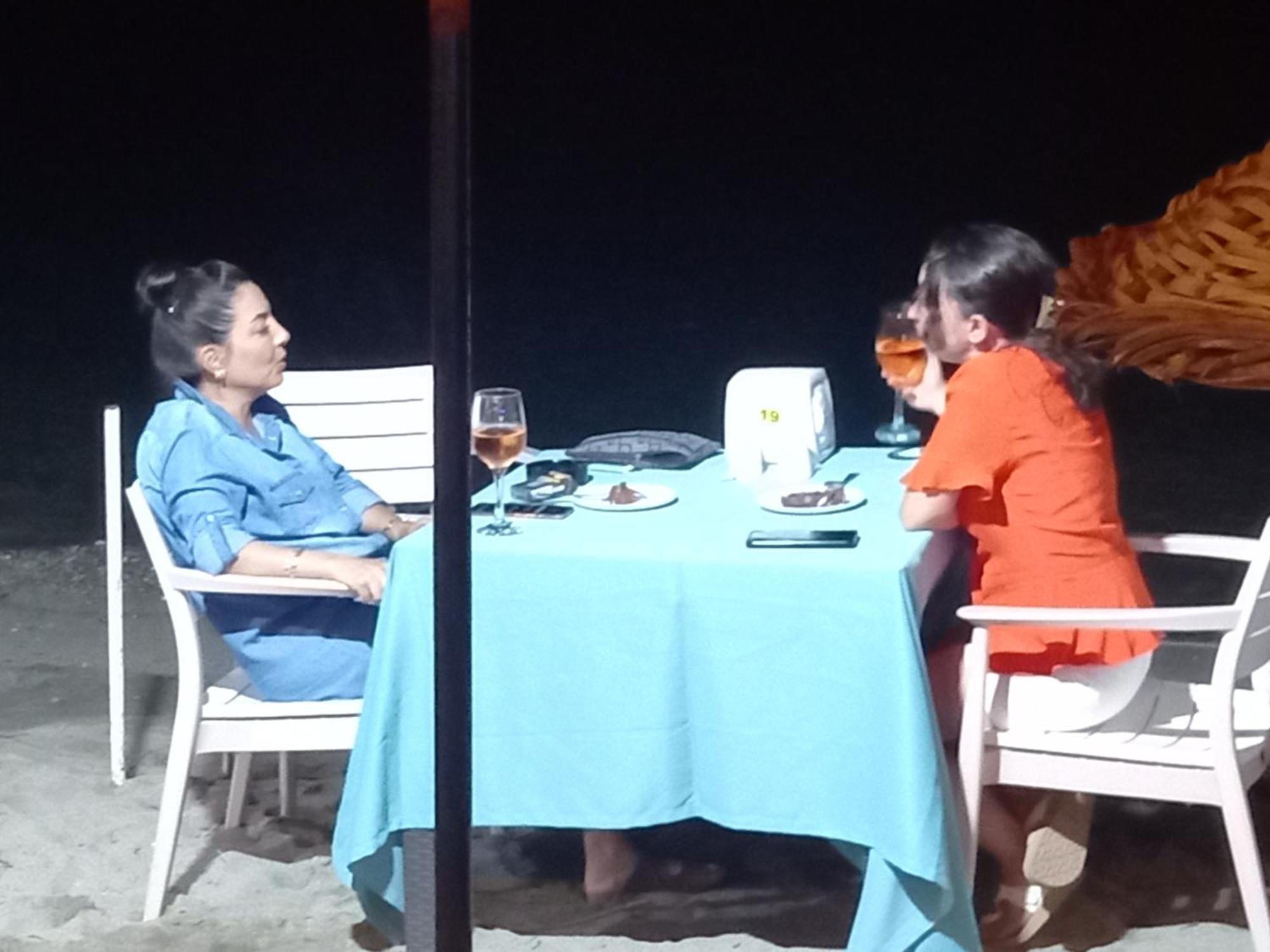 Paradise Hotel Akcay Αδραμύττιο Εξωτερικό φωτογραφία