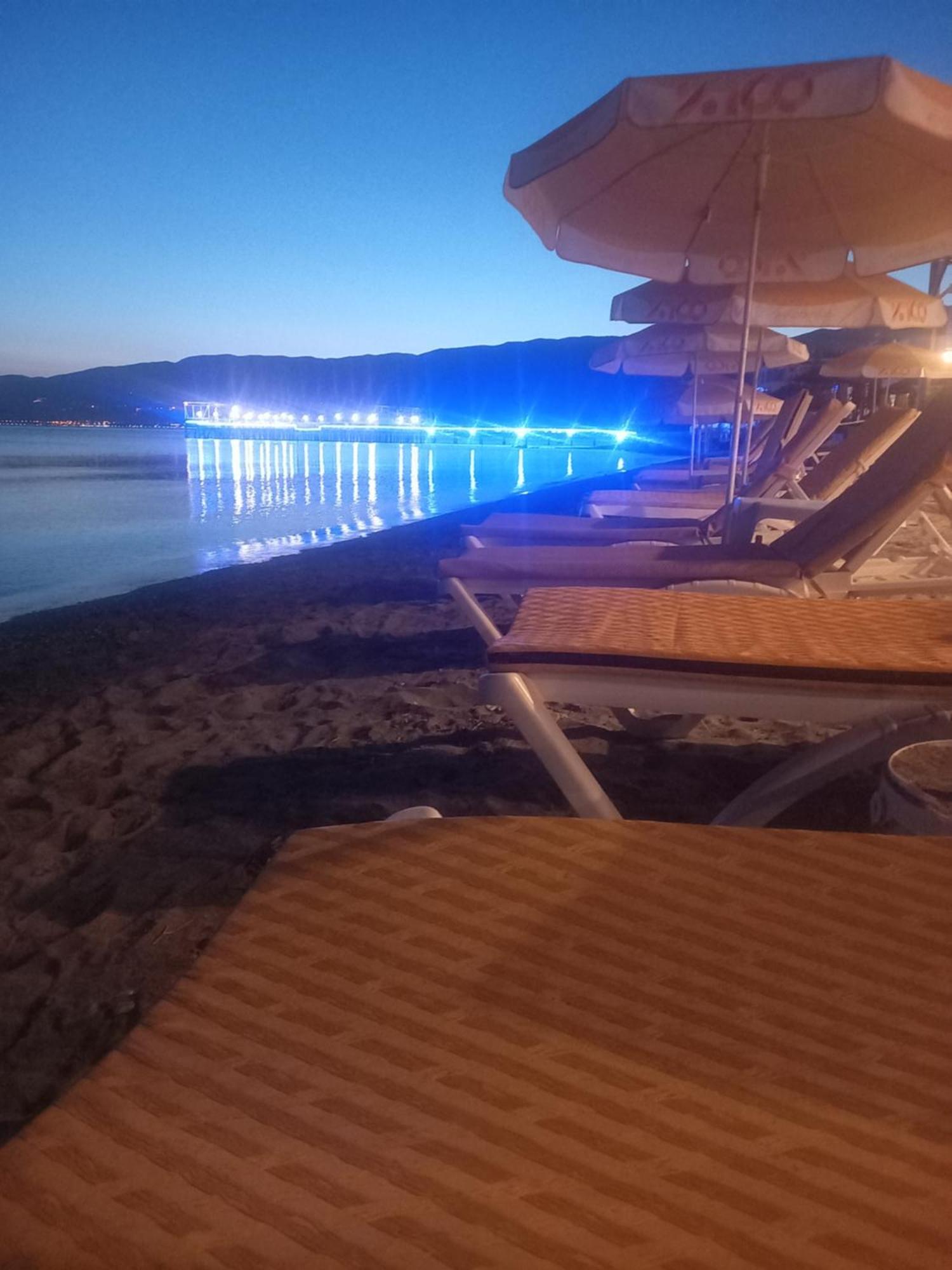 Paradise Hotel Akcay Αδραμύττιο Εξωτερικό φωτογραφία