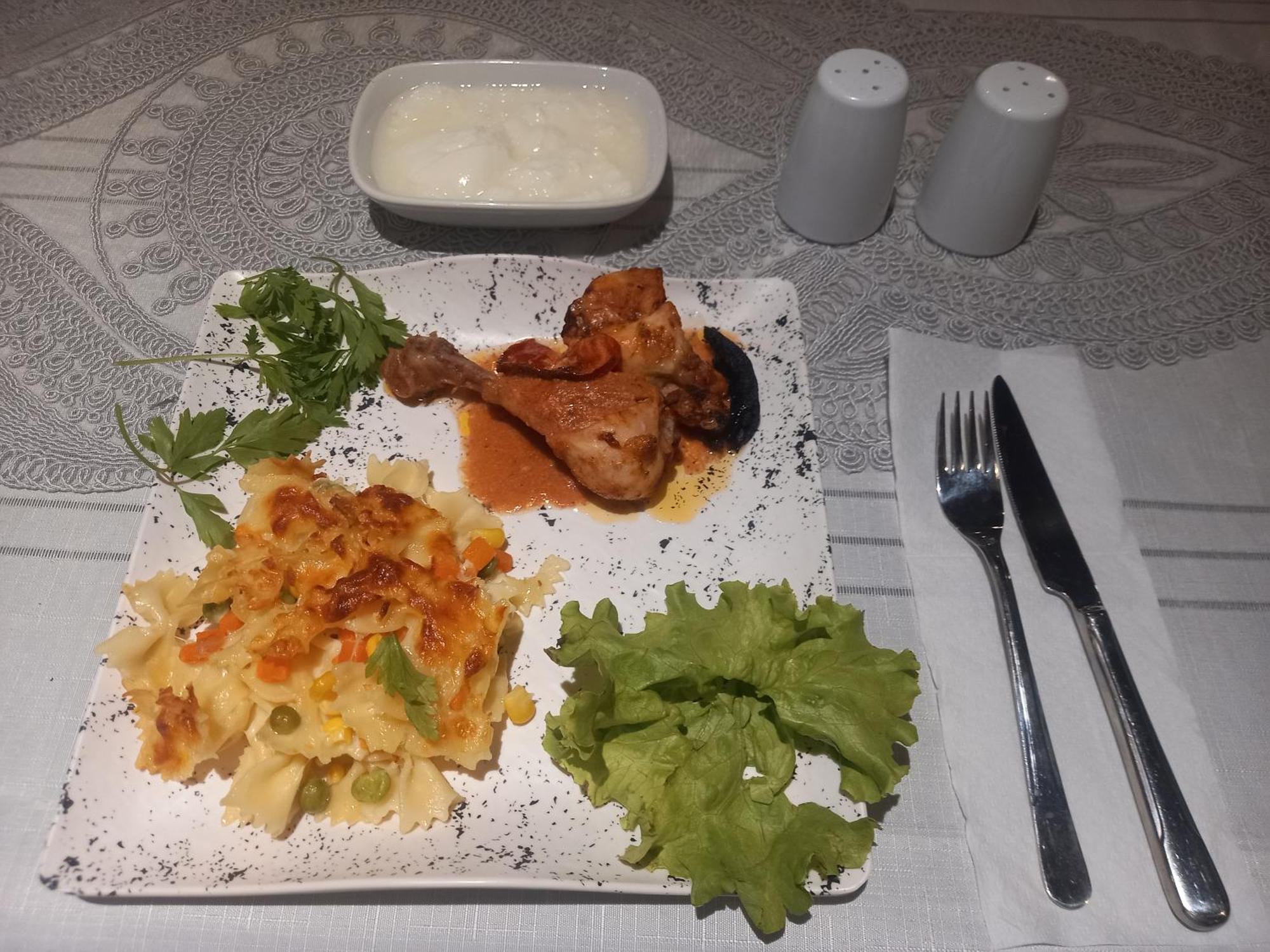 Paradise Hotel Akcay Αδραμύττιο Εξωτερικό φωτογραφία